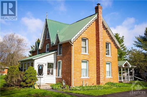 74 Craig Street, Prescott And Russell, ON - Outdoor