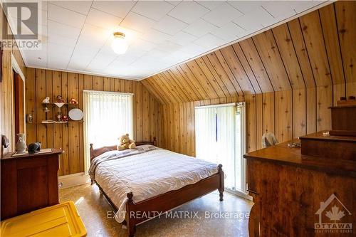 74 Craig Street, Prescott And Russell, ON - Indoor Photo Showing Bedroom