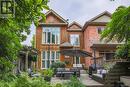 66 Yates Street, St. Catharines, ON  - Outdoor With Deck Patio Veranda With Facade 