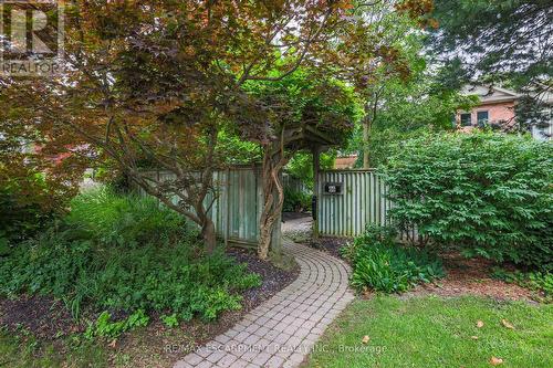 66 Yates Street, St. Catharines, ON - Outdoor