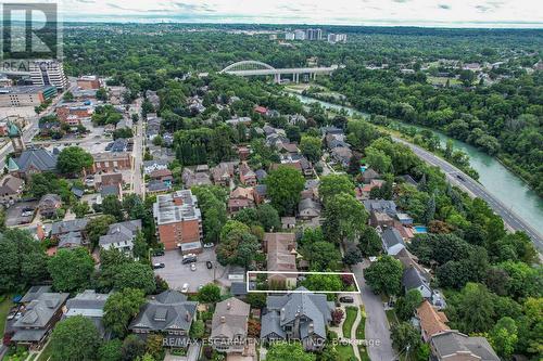 66 Yates Street, St. Catharines, ON - Outdoor With View