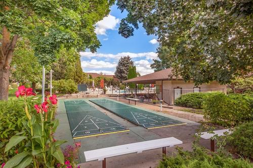 25-2200 Gordon Drive, Kelowna, BC - Outdoor With In Ground Pool