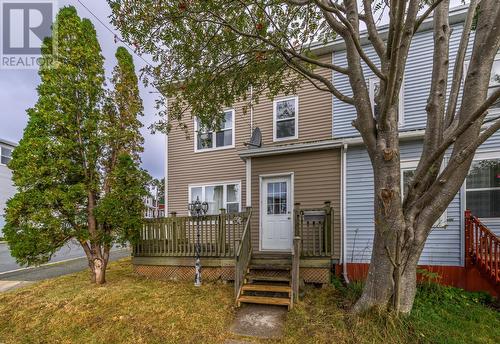 46 Golf Avenue, St. John'S, NL - Outdoor