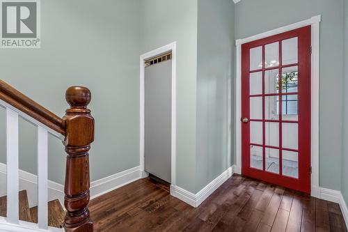 46 Golf Avenue, St. John'S, NL - Indoor Photo Showing Other Room