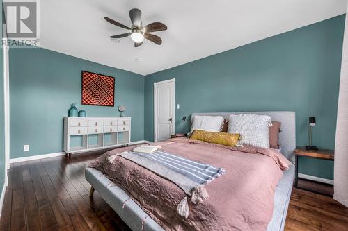 46 Golf Avenue, St. John'S, NL - Indoor Photo Showing Bedroom