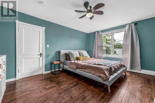 46 Golf Avenue, St. John'S, NL - Indoor Photo Showing Bedroom