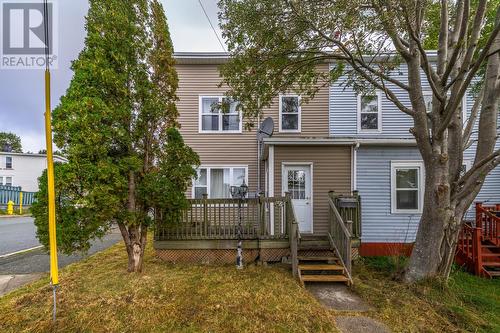 46 Golf Avenue, St. John'S, NL - Outdoor