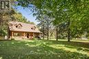 6758 Newton Road, Prescott And Russell, ON  - Outdoor With Deck Patio Veranda 