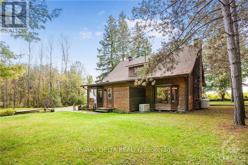 6758 Newton Road, Prescott And Russell, ON - Outdoor