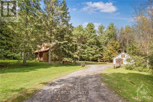 6758 Newton Road, Prescott And Russell, ON - Outdoor