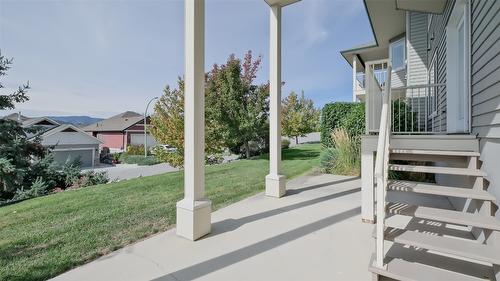 10-820 Mckenzie Road, Kelowna, BC - Outdoor