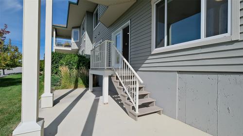 10-820 Mckenzie Road, Kelowna, BC - Outdoor