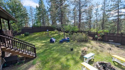 2920 Telcor Place, West Kelowna, BC - Outdoor