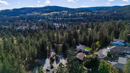 2920 Telcor Place, West Kelowna, BC - Outdoor With View