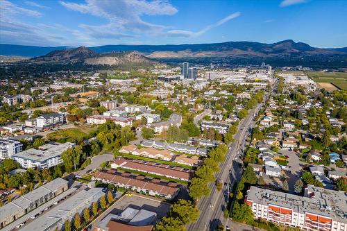 7-1167 Brookside Avenue, Kelowna, BC - Outdoor With View