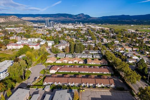 7-1167 Brookside Avenue, Kelowna, BC - Outdoor With View