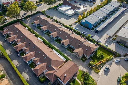 7-1167 Brookside Avenue, Kelowna, BC - Outdoor With View