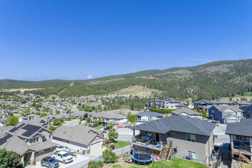 3004 Shaleview Drive, West Kelowna, BC - Outdoor With View