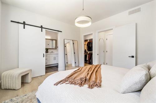 3004 Shaleview Drive, West Kelowna, BC - Indoor Photo Showing Bedroom