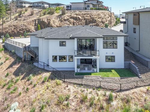 3004 Shaleview Drive, West Kelowna, BC - Outdoor