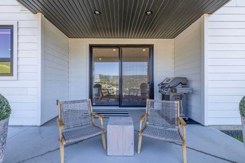 3004 Shaleview Drive, West Kelowna, BC - Outdoor With Deck Patio Veranda With Exterior