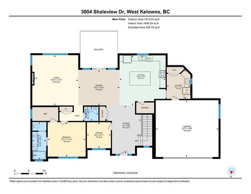 3004 Shaleview Drive, West Kelowna, BC - Other