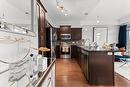 410-3521 Carrington Road, West Kelowna, BC  - Indoor Photo Showing Kitchen With Upgraded Kitchen 