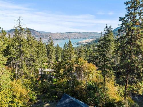 9292 Kokanee Road, Vernon, BC - Outdoor With View