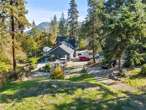 9292 Kokanee Road, Vernon, BC - Outdoor With View