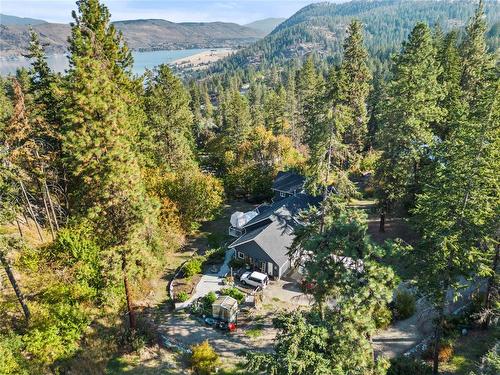 9292 Kokanee Road, Vernon, BC - Outdoor With View