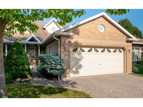 4608 Ascot Court, Windsor, ON 