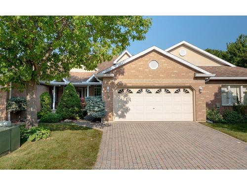 4608 Ascot Court, Windsor, ON 