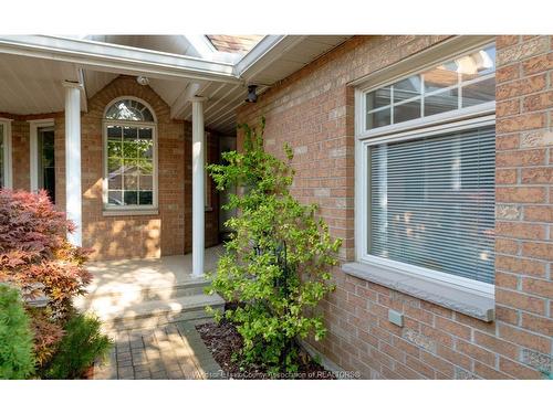 4608 Ascot Court, Windsor, ON 