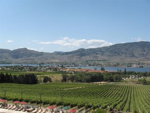 18A-1200 Rancher Creek Road, Osoyoos, BC - Outdoor With Body Of Water With View