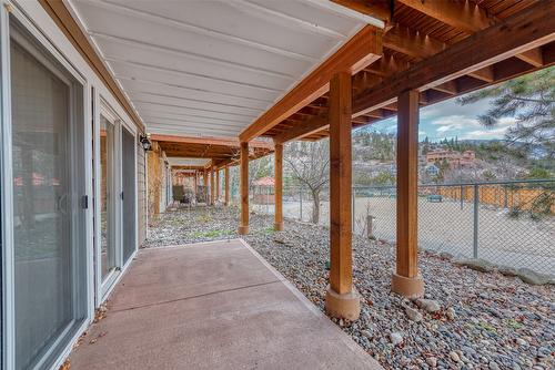 355-6819 Madrid Way, Kelowna, BC - Outdoor With Exterior