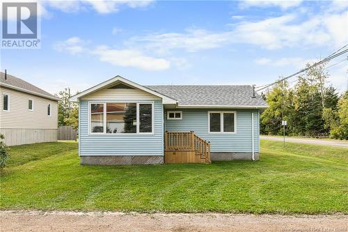 3 Baybreeze Lane, Grand-Barachois, NB - Outdoor