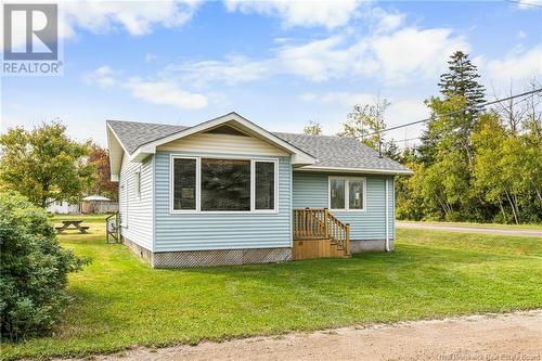 3 Baybreeze Lane, Grand-Barachois, NB - Outdoor