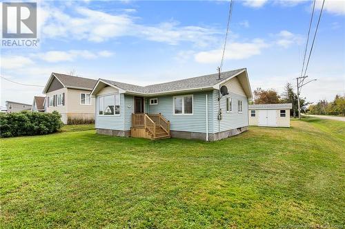 3 Baybreeze Lane, Grand-Barachois, NB - Outdoor