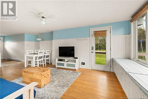 3 Baybreeze Lane, Grand-Barachois, NB - Indoor Photo Showing Living Room