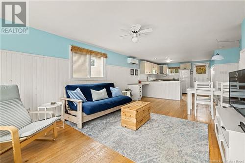 3 Baybreeze Lane, Grand-Barachois, NB - Indoor Photo Showing Living Room