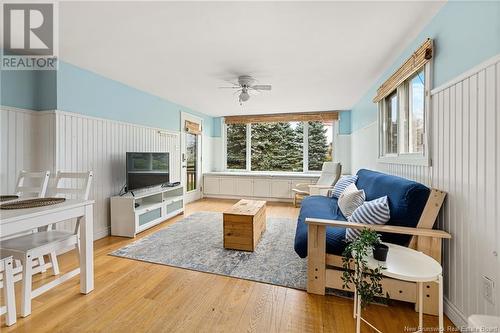 3 Baybreeze Lane, Grand-Barachois, NB - Indoor Photo Showing Living Room