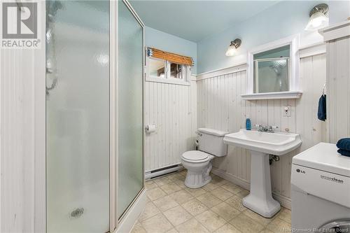 3 Baybreeze Lane, Grand-Barachois, NB - Indoor Photo Showing Bathroom