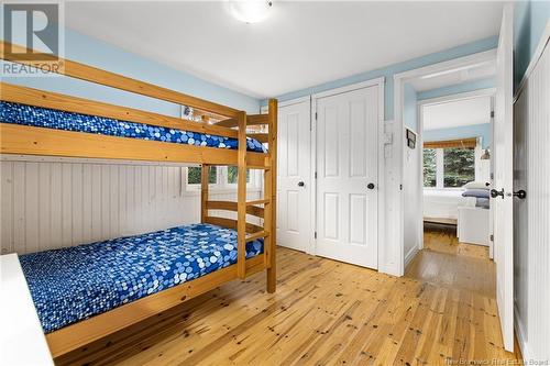 3 Baybreeze Lane, Grand-Barachois, NB - Indoor Photo Showing Bedroom