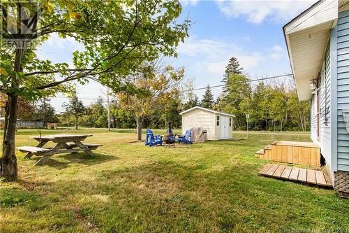 3 Baybreeze Lane, Grand-Barachois, NB - Outdoor