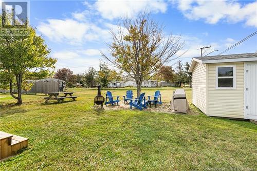 3 Baybreeze Lane, Grand-Barachois, NB - Outdoor