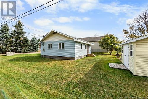 3 Baybreeze Lane, Grand-Barachois, NB - Outdoor With Exterior