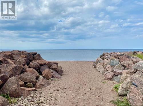 3 Baybreeze Lane, Grand-Barachois, NB - Outdoor With Body Of Water With View