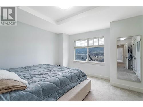 12889 Lake Hill Lane, Lake Country, BC - Indoor Photo Showing Bedroom