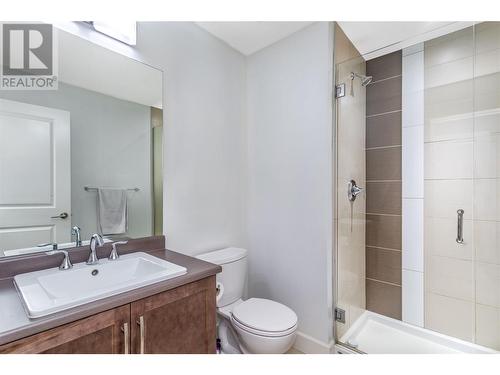 12889 Lake Hill Lane, Lake Country, BC - Indoor Photo Showing Bathroom