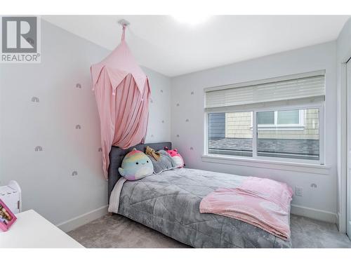 12889 Lake Hill Lane, Lake Country, BC - Indoor Photo Showing Bedroom